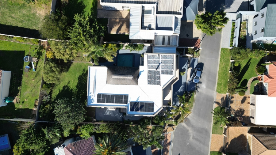 3 Bedroom Property for Sale in Olive Grove Western Cape